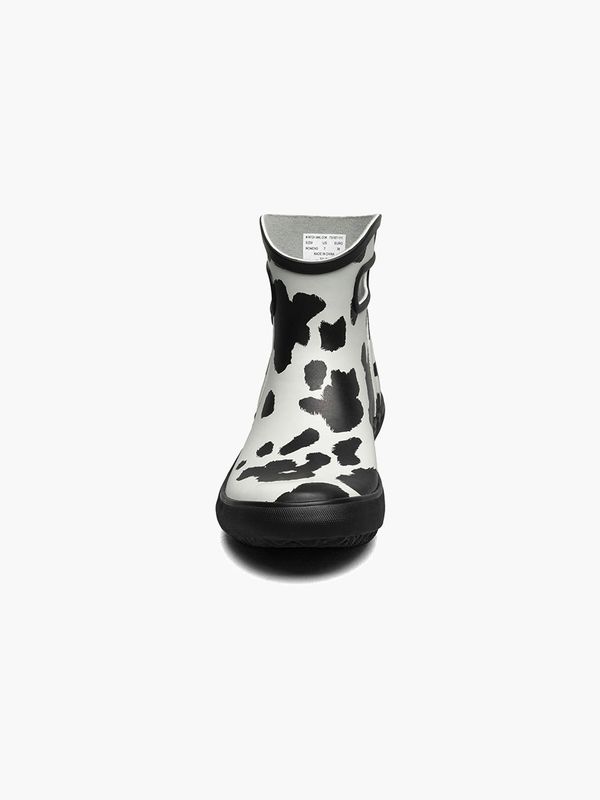 Bogs Patch Cow