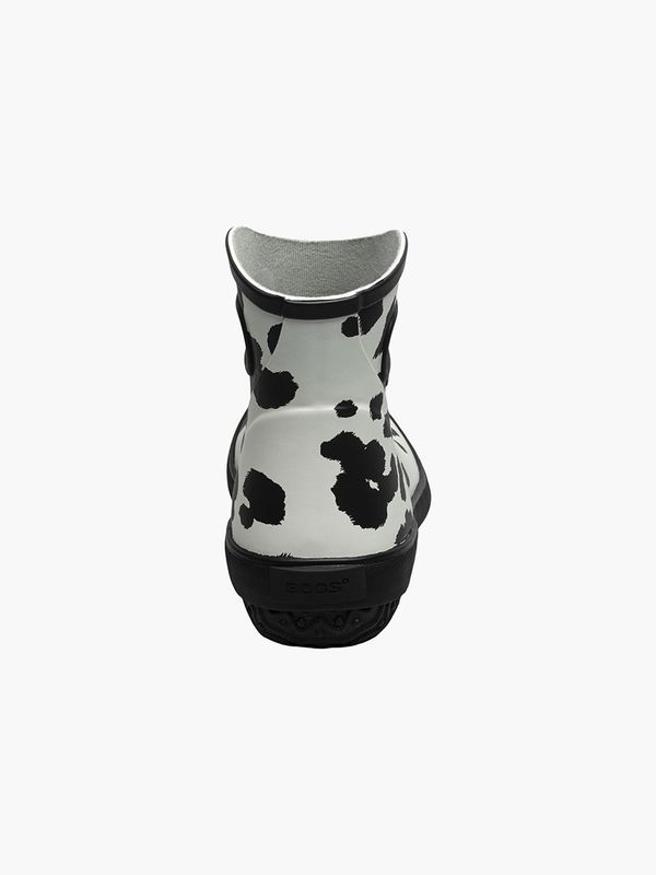Bogs Patch Cow