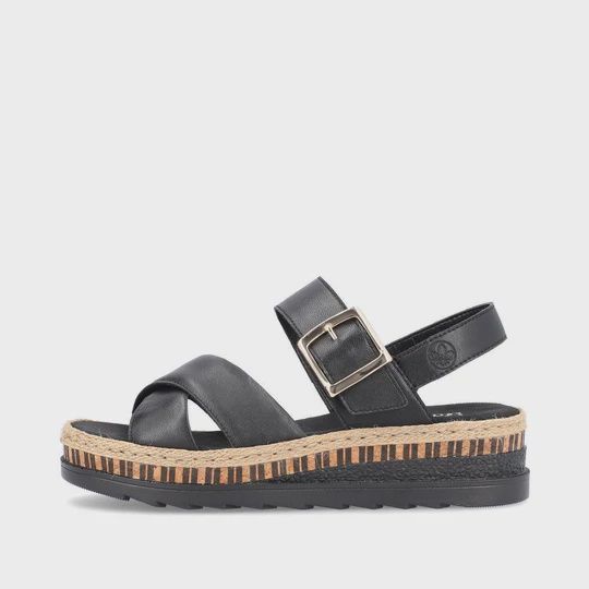 Rieker Bonnie V7951-00