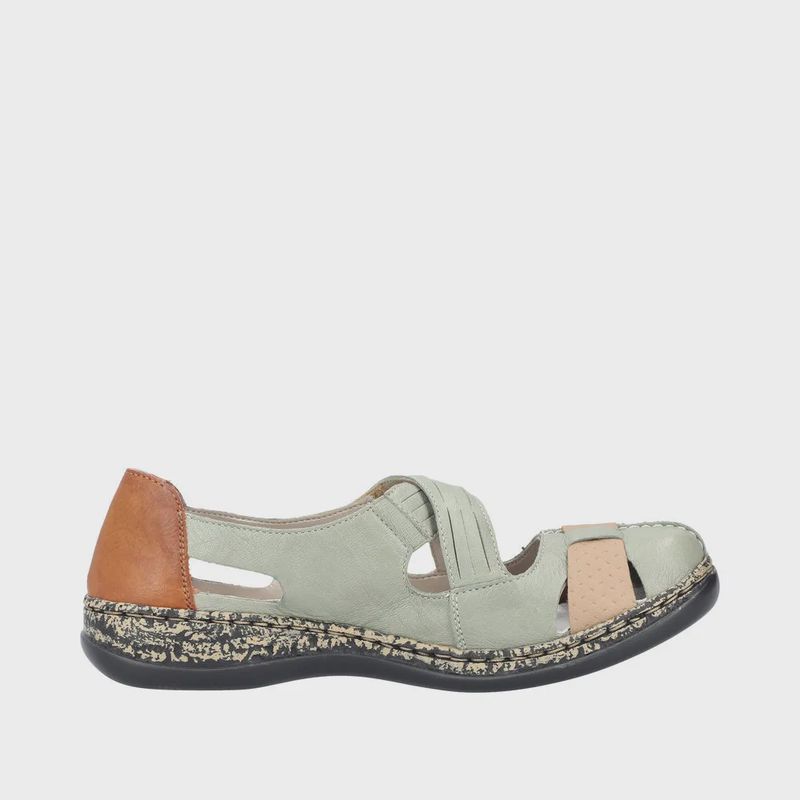 Rieker 46368-52 Nala