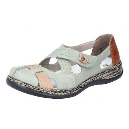 Rieker 46368-52 Nala