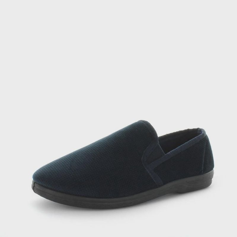 Panda Edword Navy