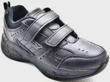 SFIDA Defy Senior Velcro