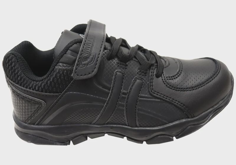 Grosby Hoxton Black