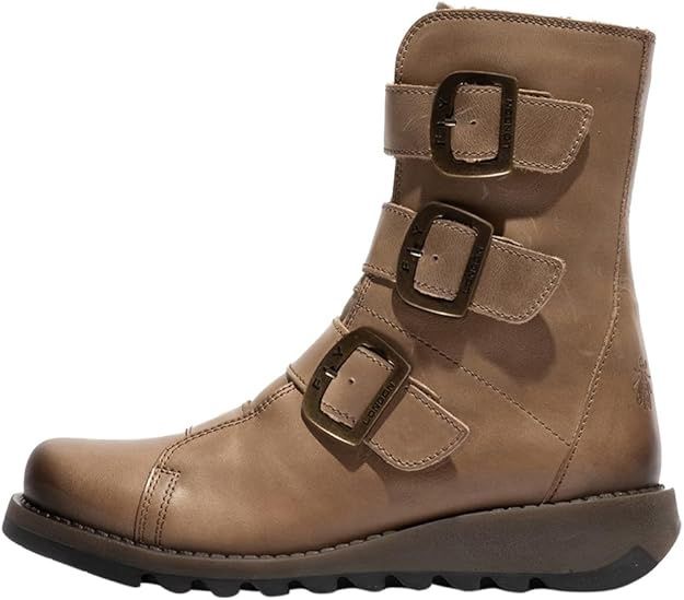 Fly London Scop 110