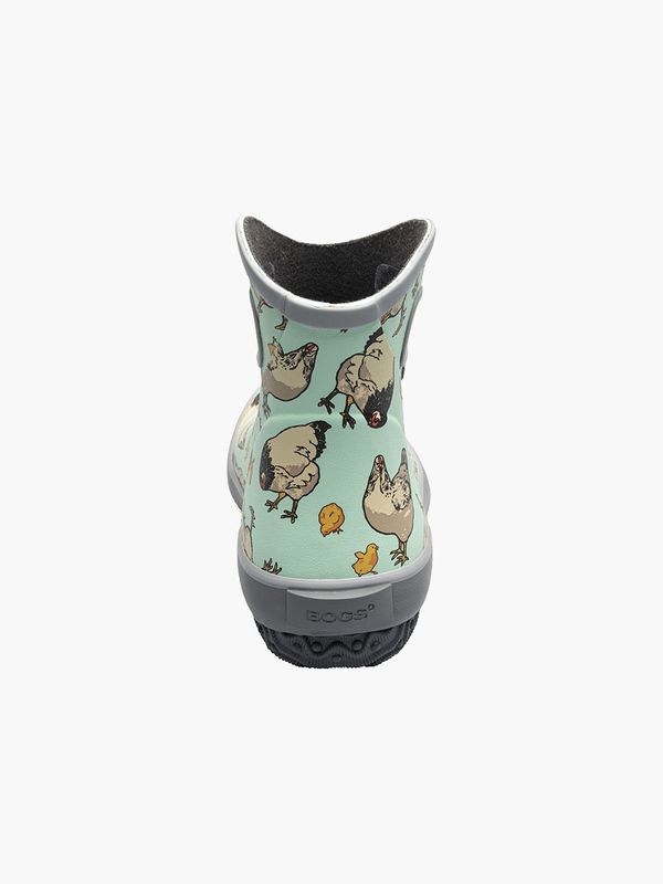 Bogs Patch Chicken