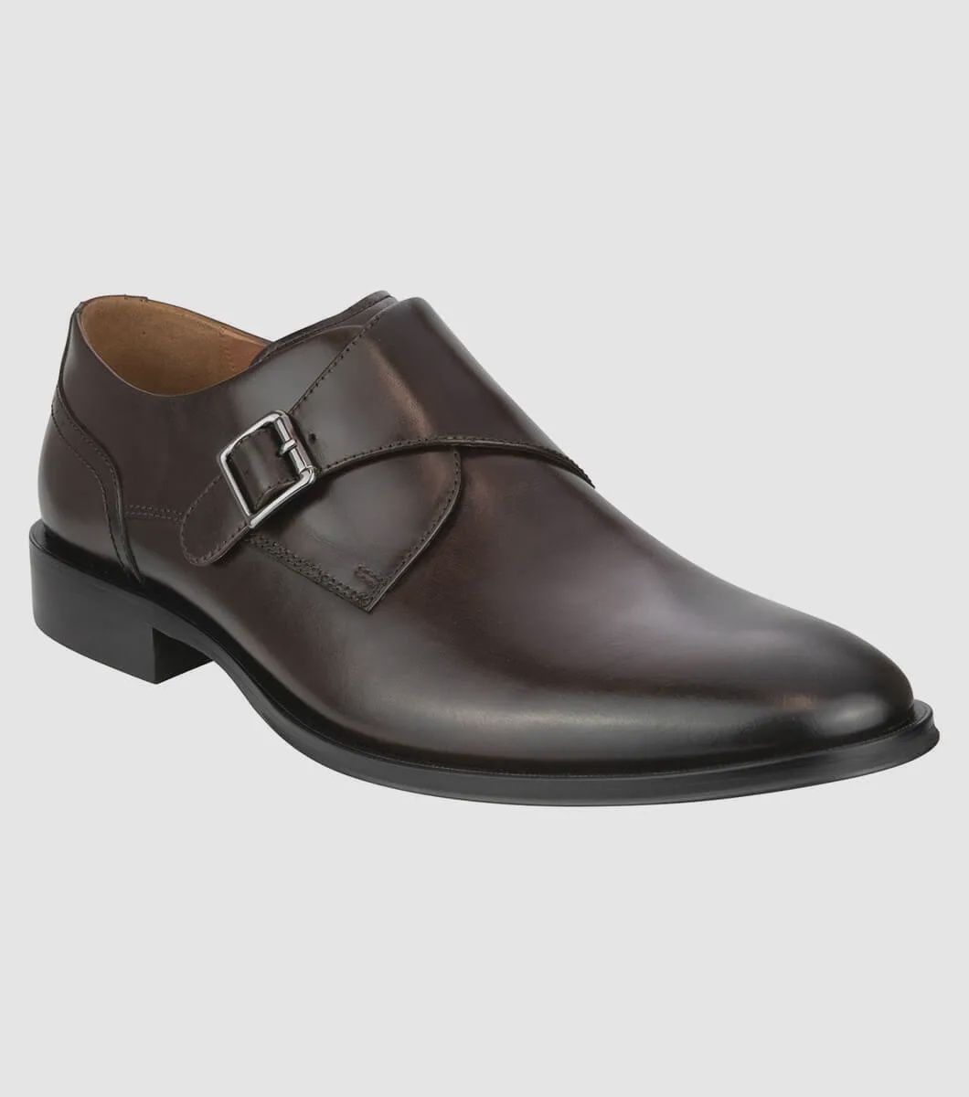 Florsheim Sentinel Plain/Smooth