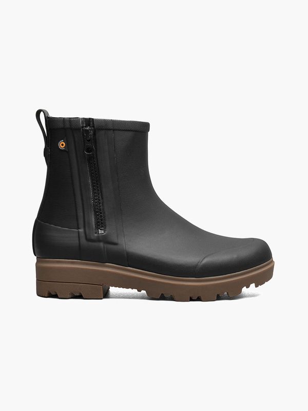 Bogs Holly Rain Zip