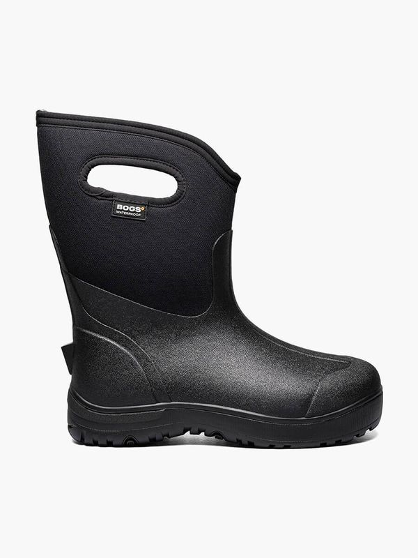 Bogs Ultra Mid Farm