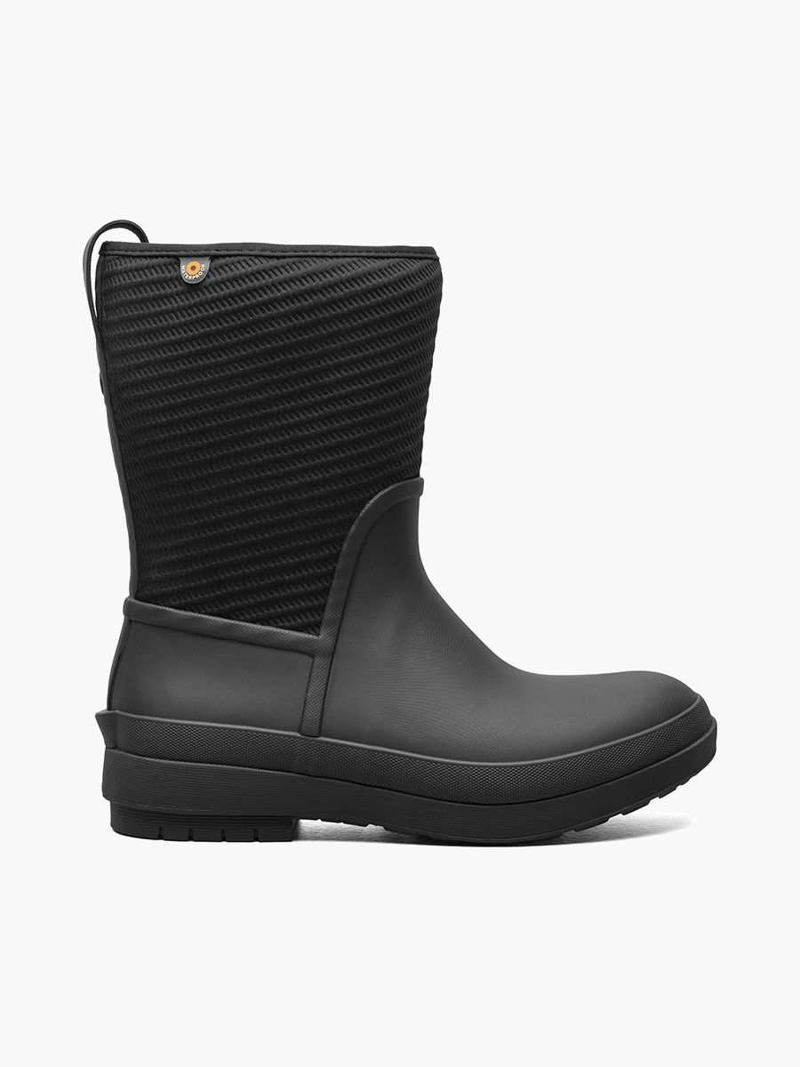 Bogs Crandall 11 Mid