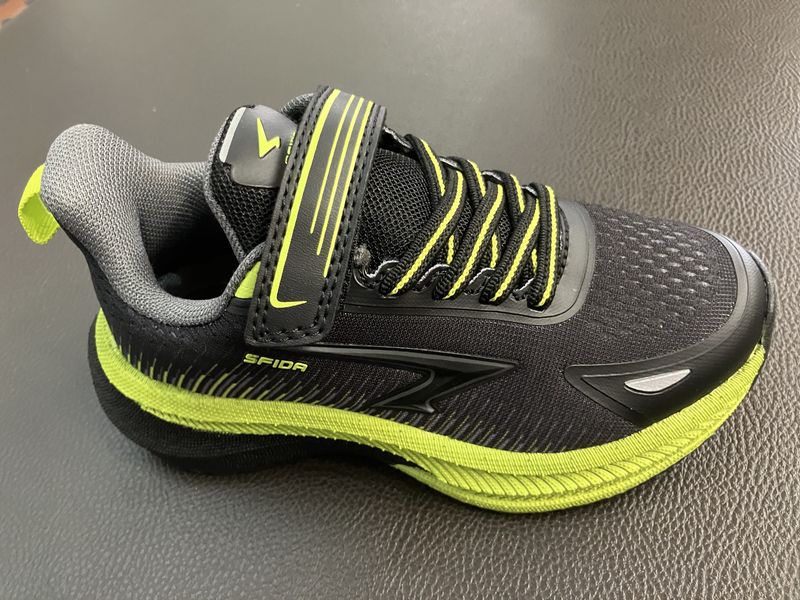 Sfida Zephyr 2.0