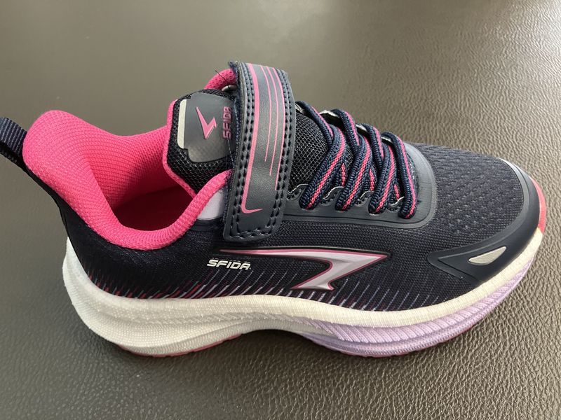 Sfida Zephyr 2.0