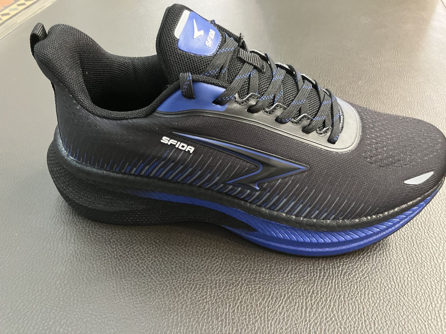 Sfida Zephyr mens 2.0