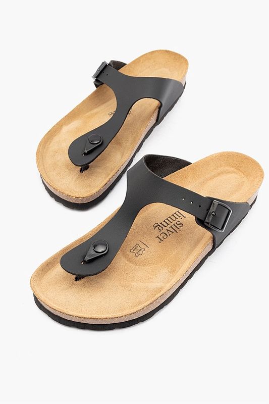 Silver Lining Rosa Mens