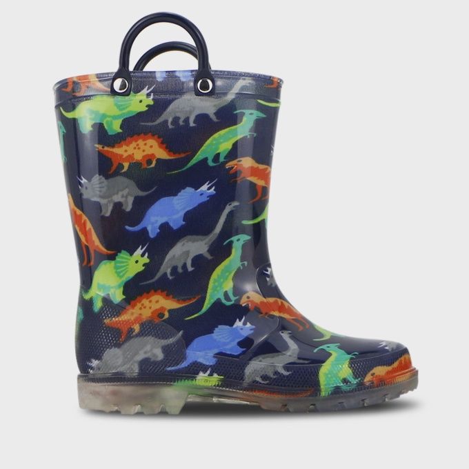 Grosby Jellies Gumboot