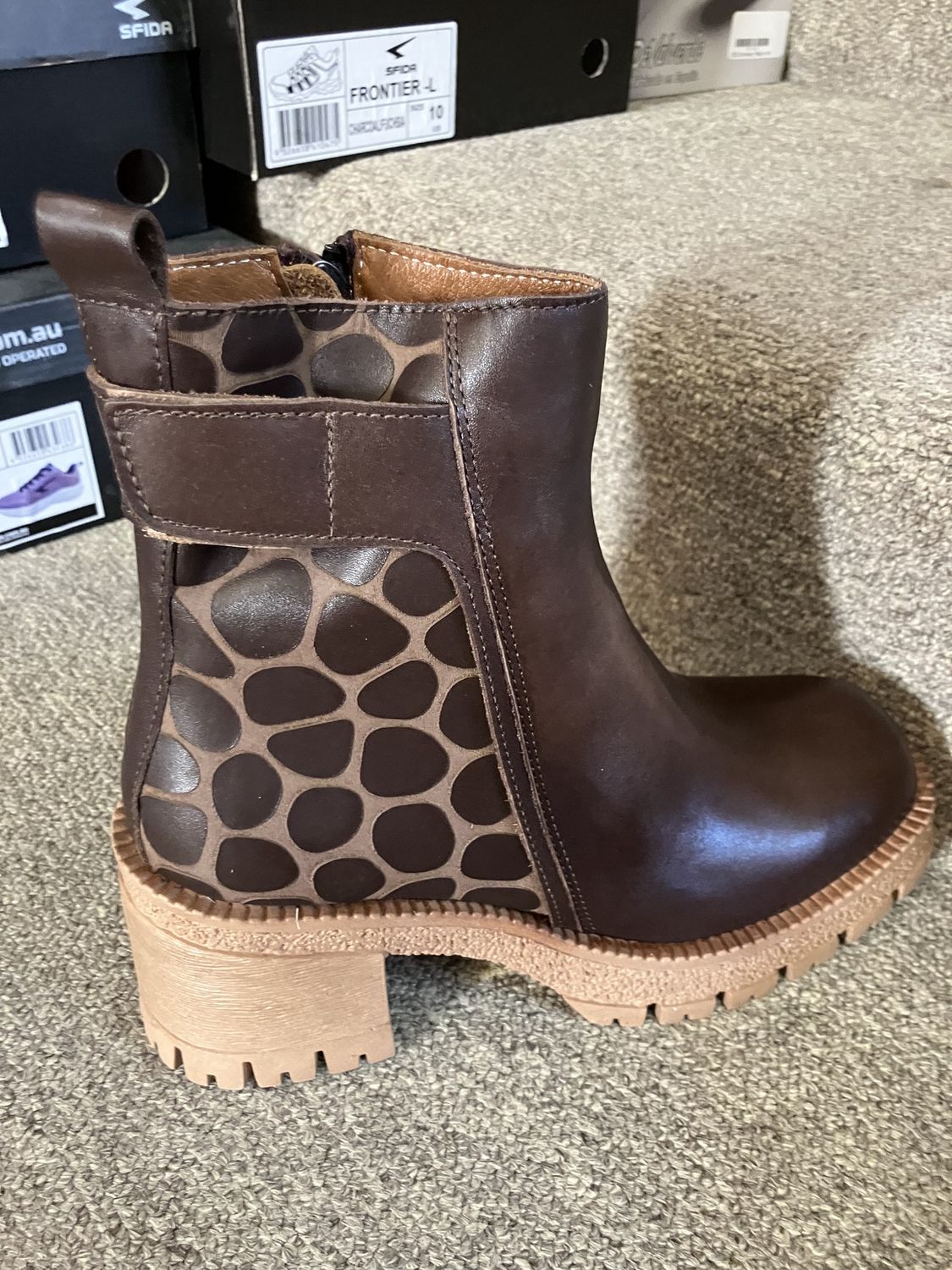 Hot Pulse HPW24-Harli