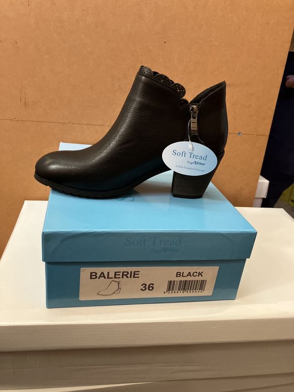 Soft Tread Balerie