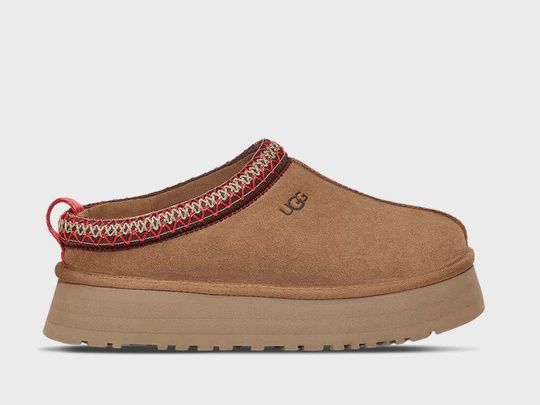Ugg Tassie High Platform