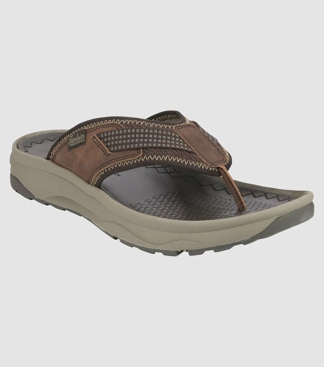 Florsheim Treadlite Thong