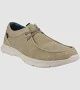 Florsheim Bushwalker Canvas