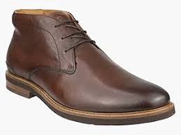 Florsheim Highland Chukka