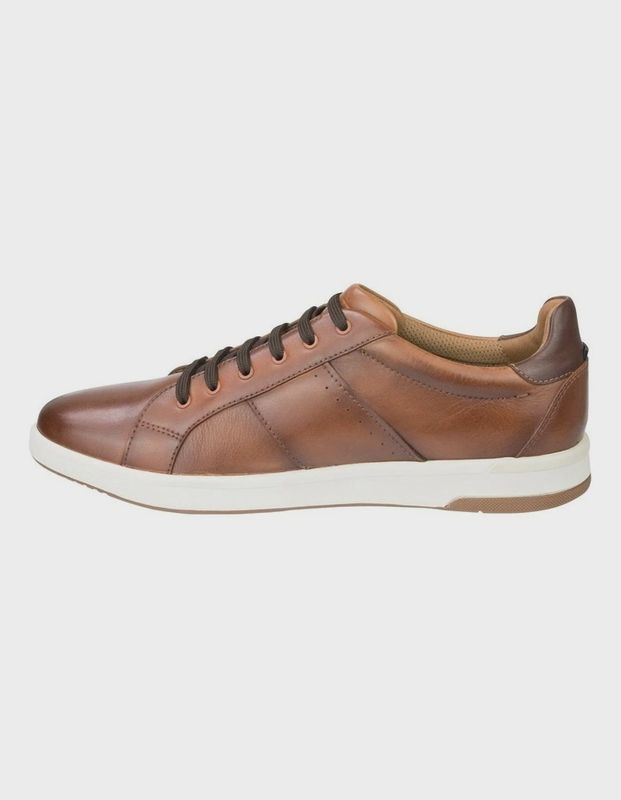 Florsheim Lace Cross Over