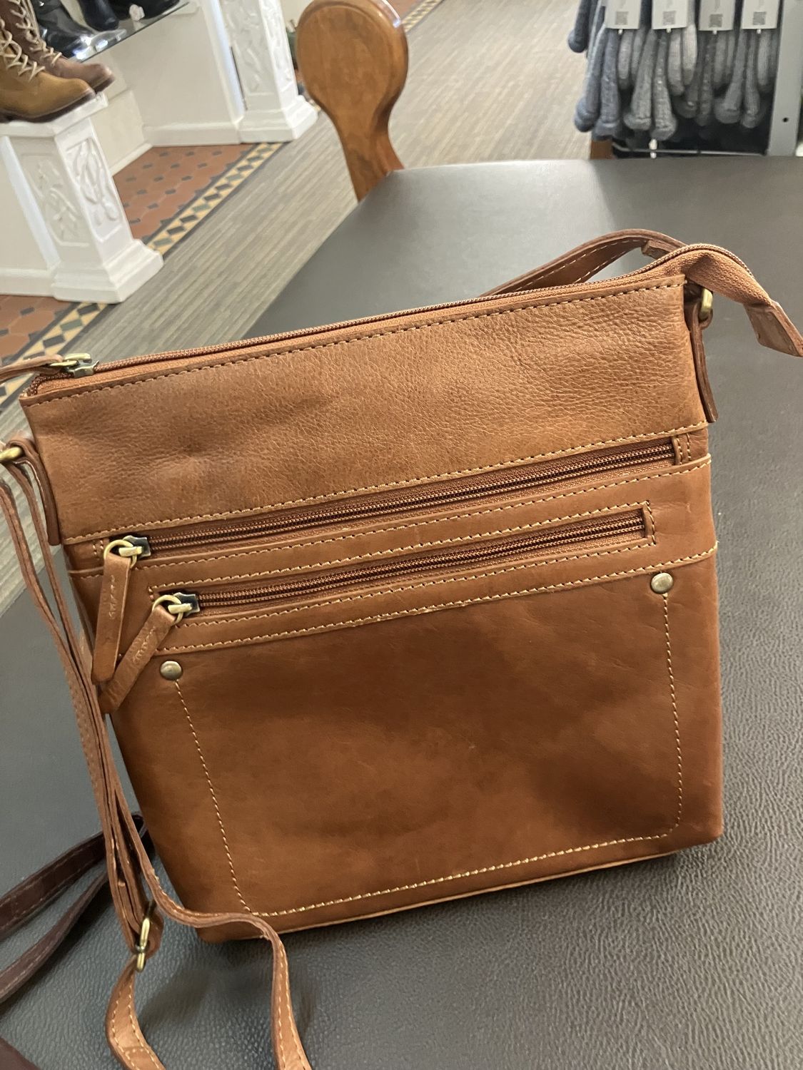 Modapella 6804 Bucket Bag