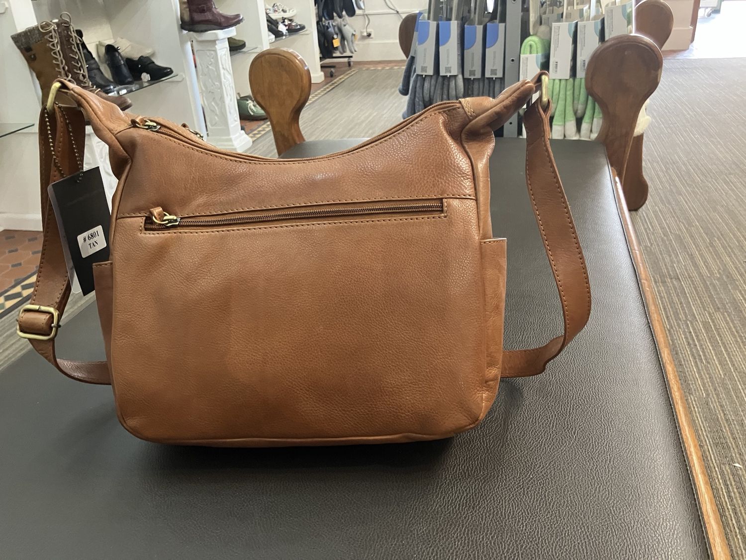 Modapelle syle 6801 Shoulder Bag