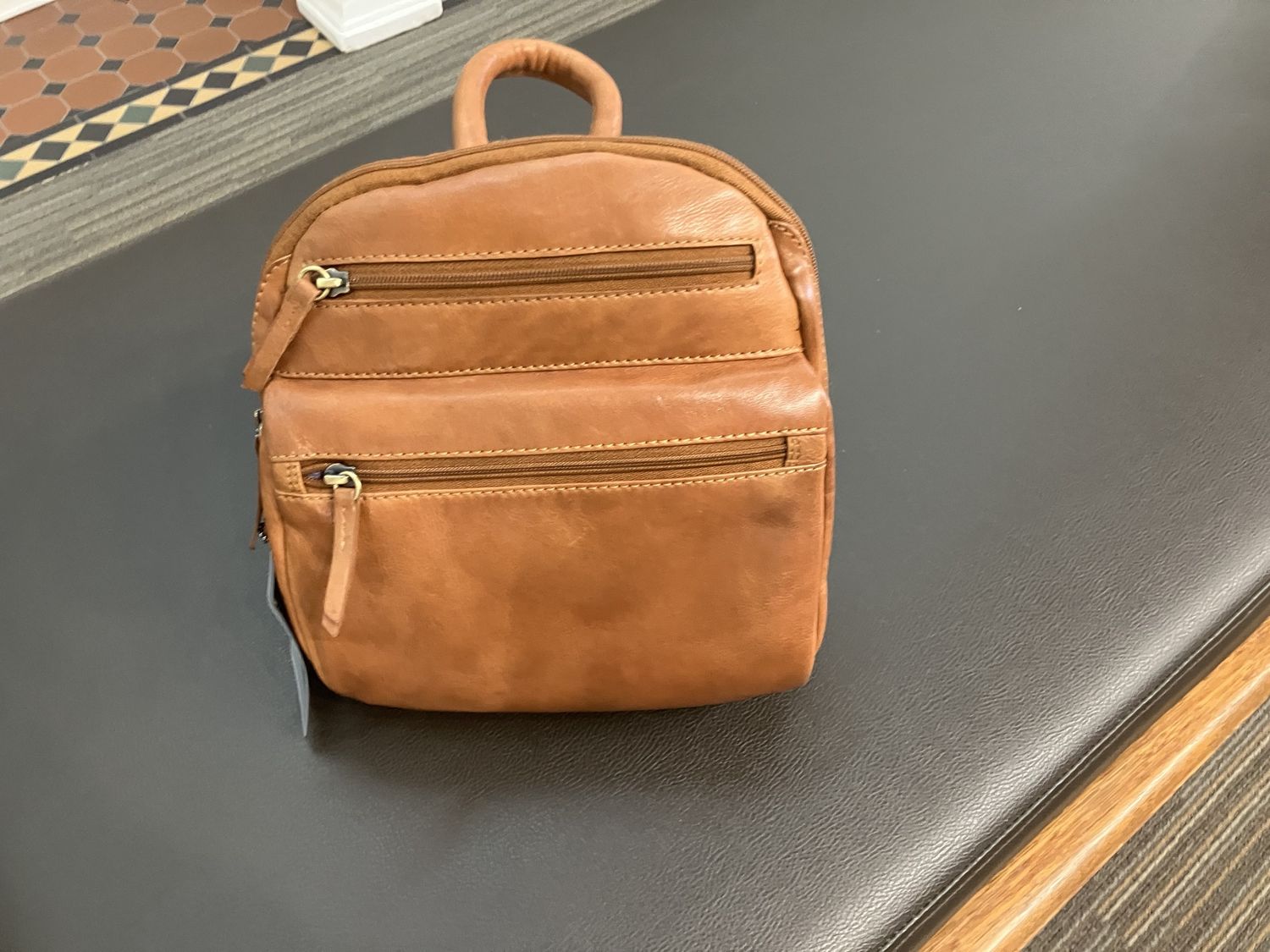 Modapelle 6809 Ladies Back Pack