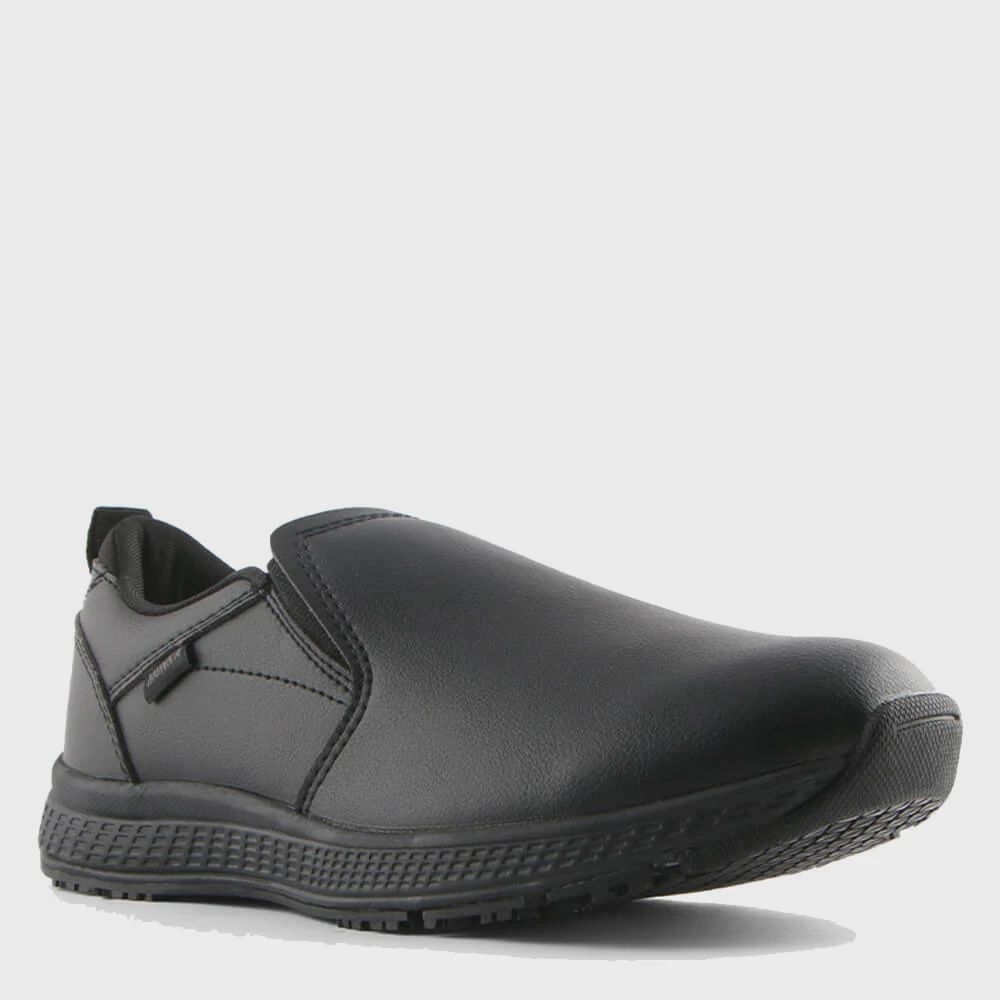 Overlander Munka Rhino Slip on