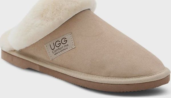 Ugg Wombat