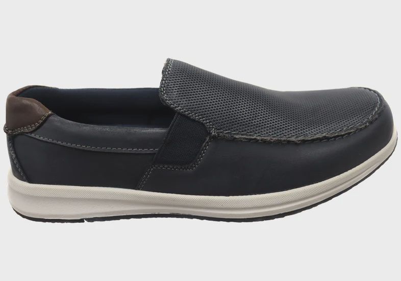 Natural Comfort Declan