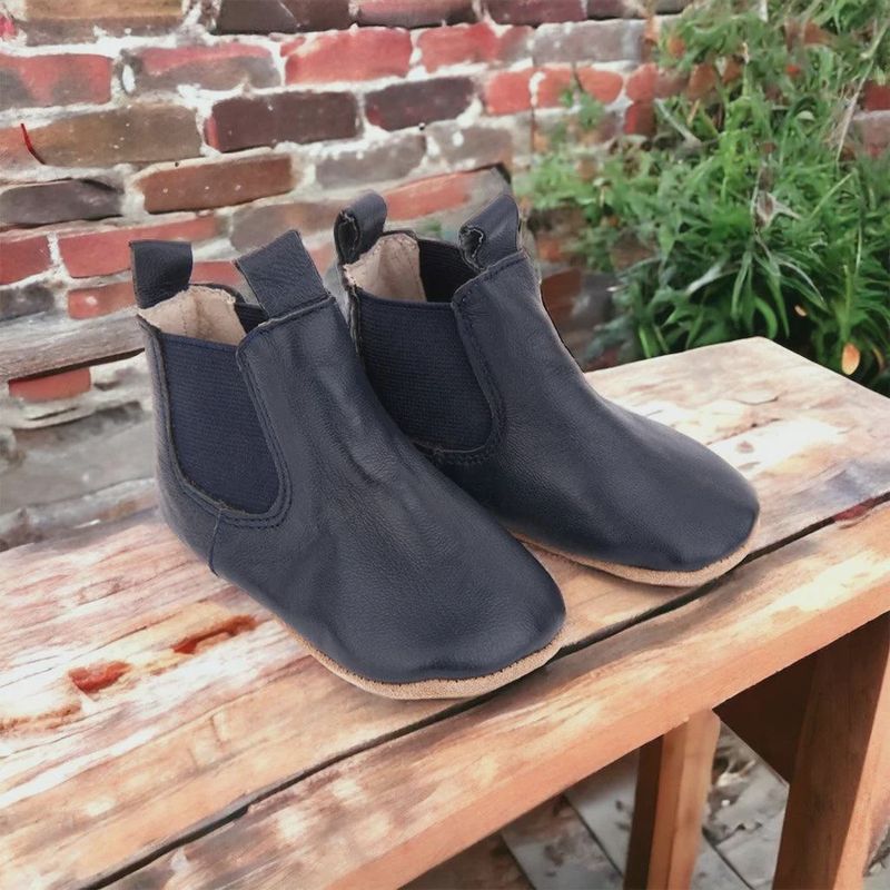 PRE-WALKER RIDING BOOTS