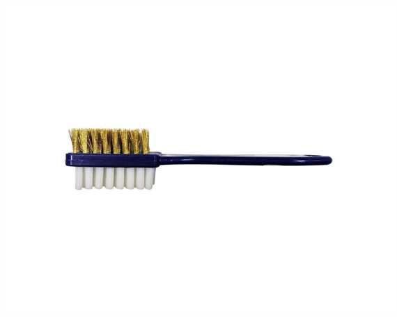 Shoe Doctor brush Crepe -Wire