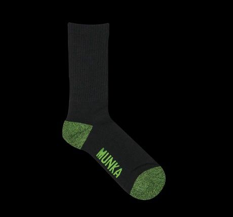 Munka Crew Socks