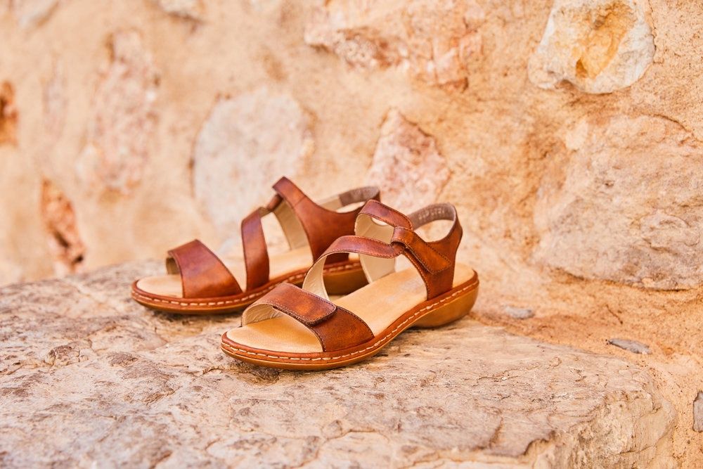 Rieker 659C7-24 Hallie