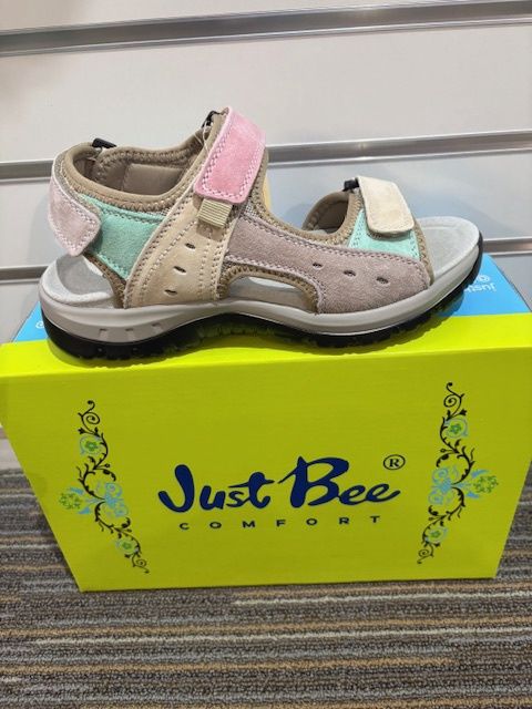 Just Bee Coral