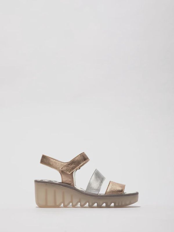 Fly London Bexy
