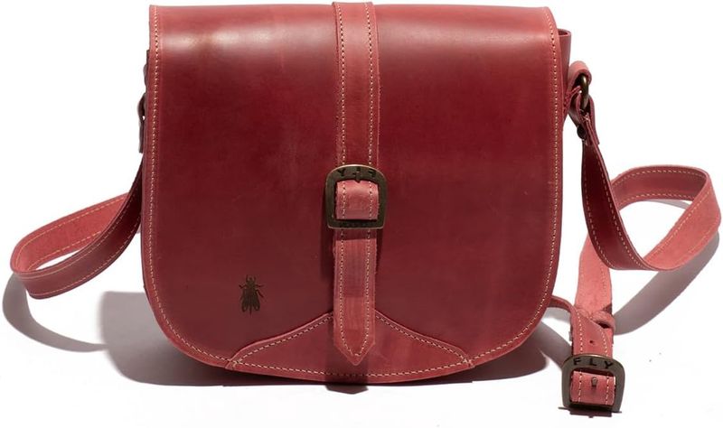 Fly London Glou Bag