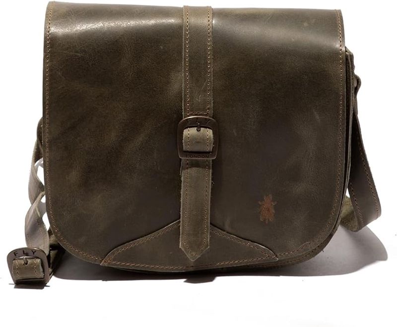Fly London Glou Bag