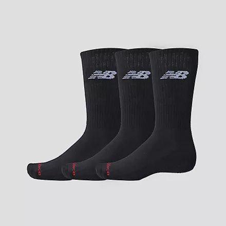 New Balance Crew Socks