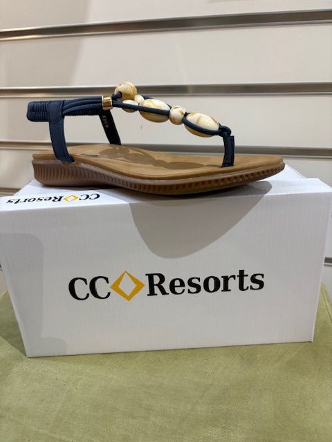 CC Resorts Xylie
