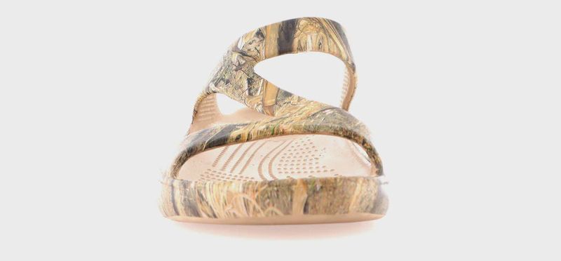 Dawgs Z Sandal