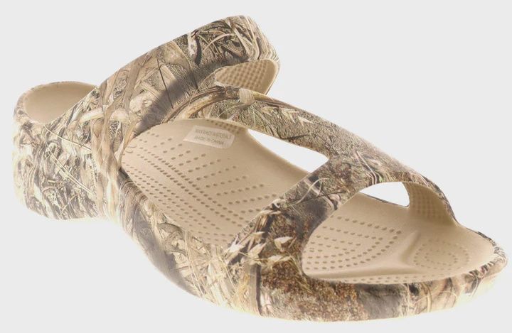 Dawgs Z Sandal