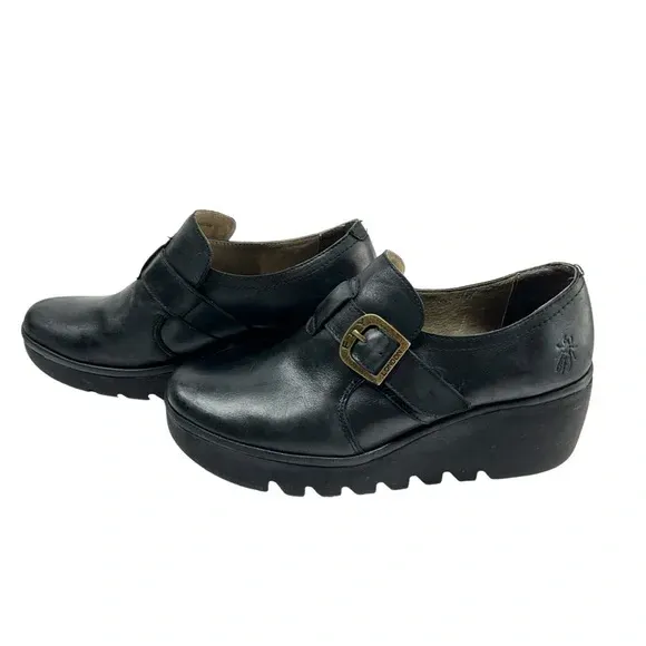 Fly London BELK