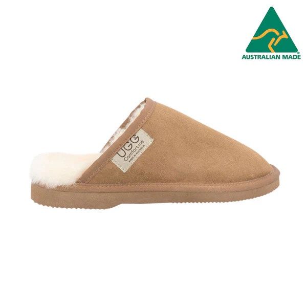 Ugg Platypus
