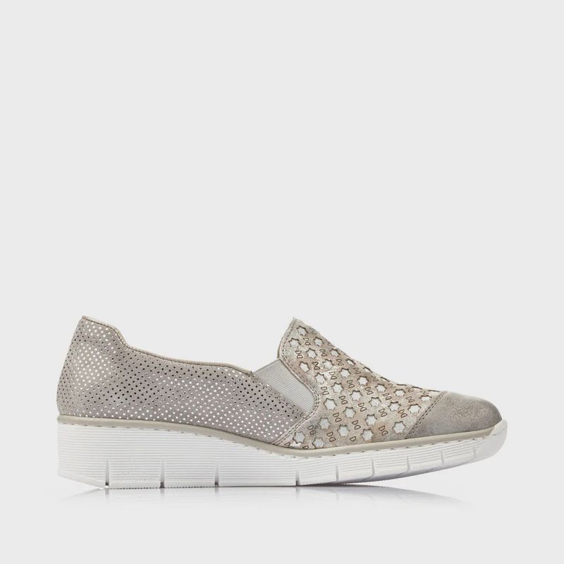 Rieker 537W4-40