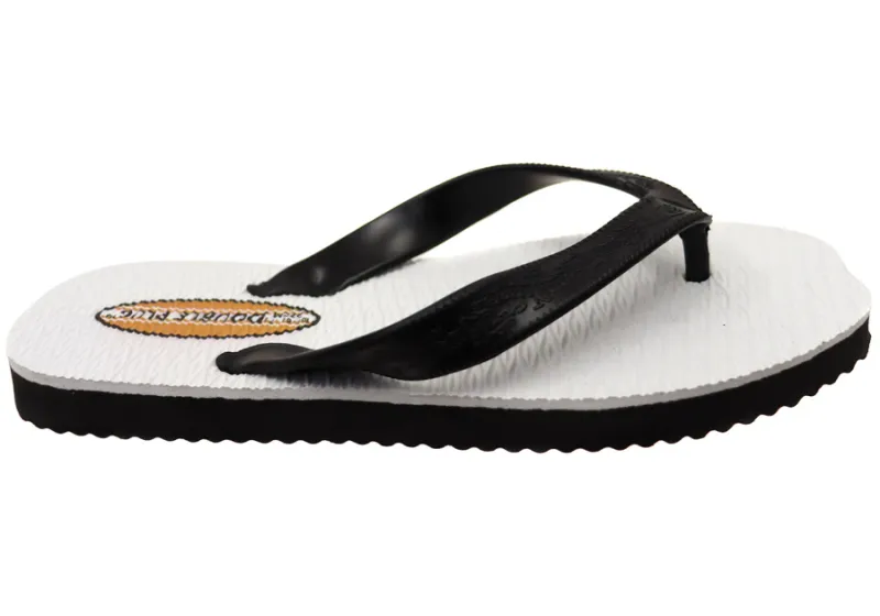 Double Plug Thongs
