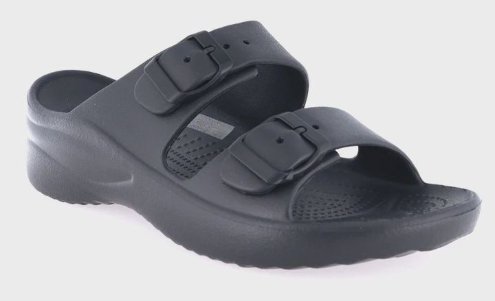 Dawgs Comfort Double Strap