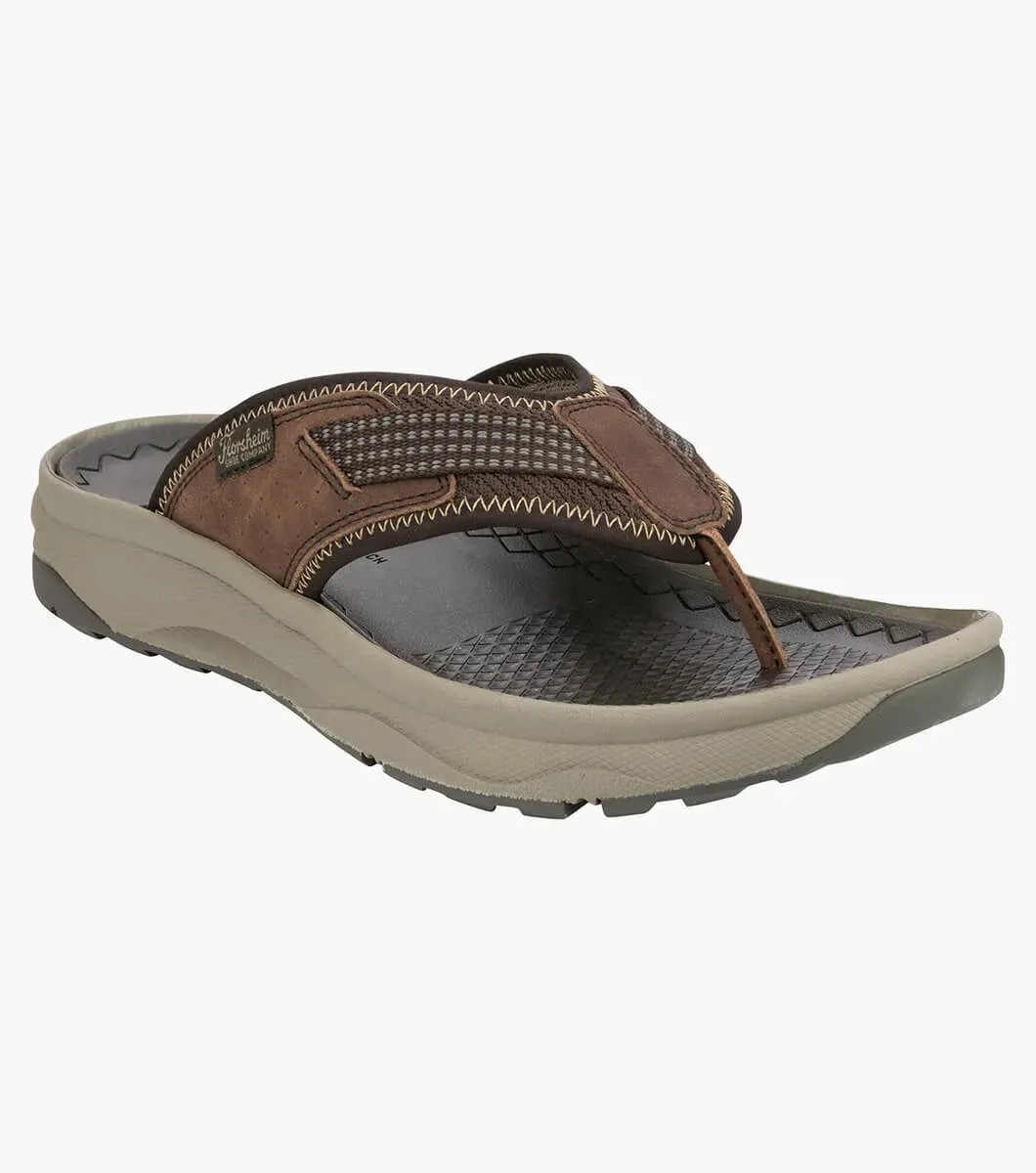 Florsheim Treadlite Thong